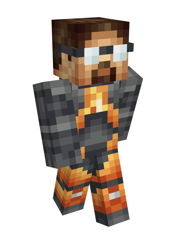 Скин Майнкрафт скин без имени f99d26846a3f1ffb