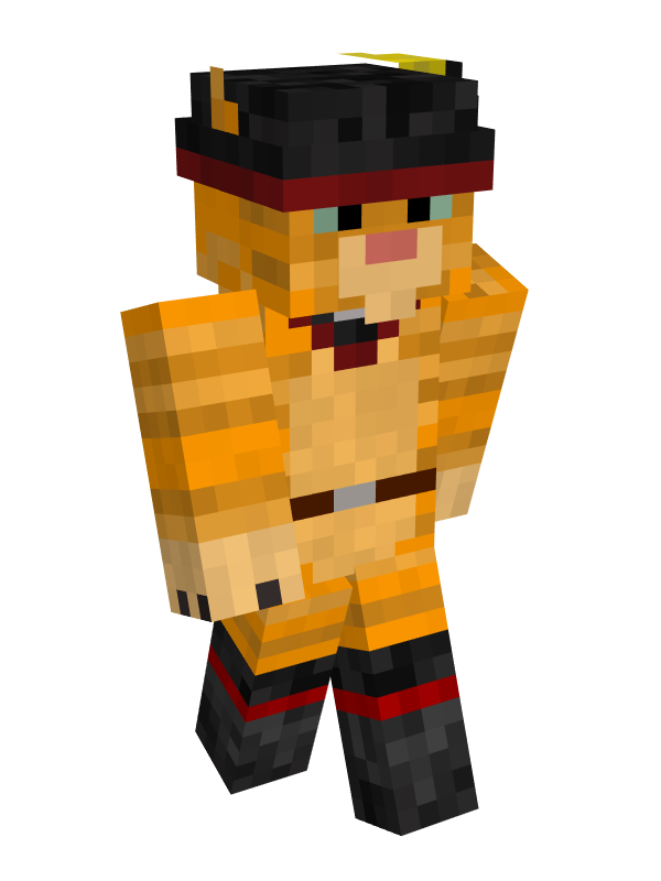 Скин Майнкрафт скин без имени f99d26846a3f1ffb