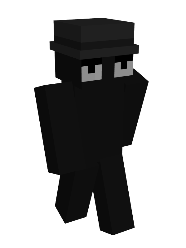 Скин Майнкрафт Samley