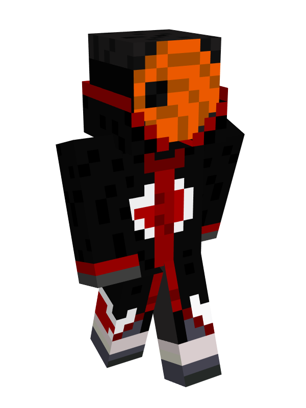 Скин Майнкрафт скин без имени f99d26846a3f1ffb