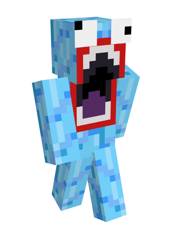 Скин Майнкрафт скин без имени f99d26846a3f1ffb