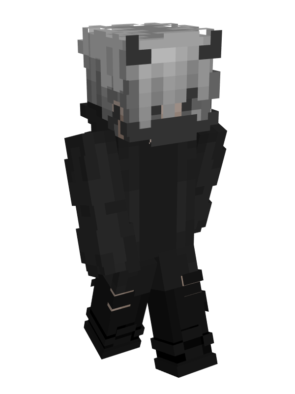 Скин Майнкрафт WECLEY_Artz
