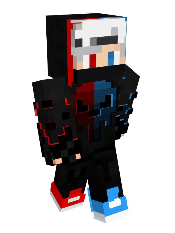 Скин Майнкрафт bennetttomato