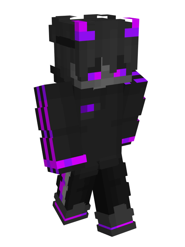 Скин Майнкрафт Up_Dog_Eternal