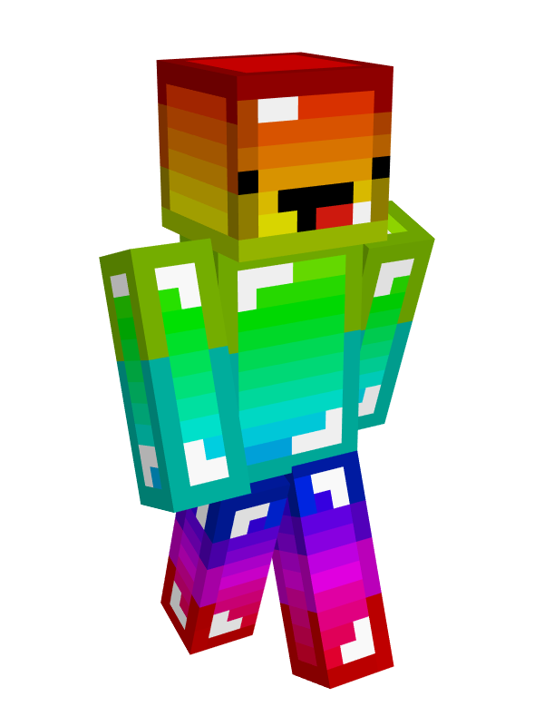 Скин Майнкрафт скин без имени f99d26846a3f1ffb