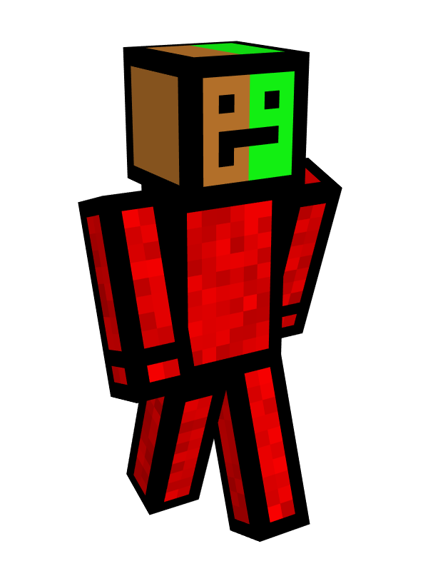 Скин Майнкрафт скин без имени f99d26846a3f1ffb