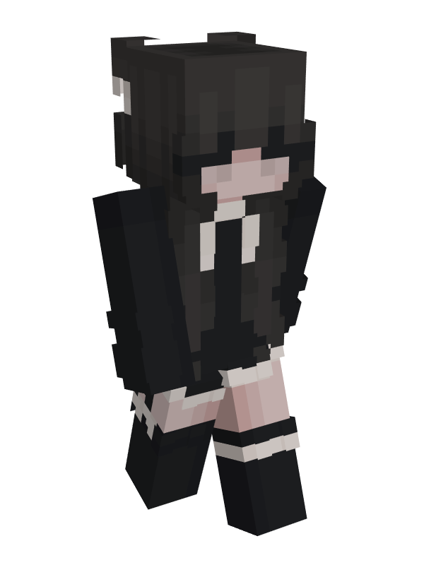 Скин Майнкрафт j3esi