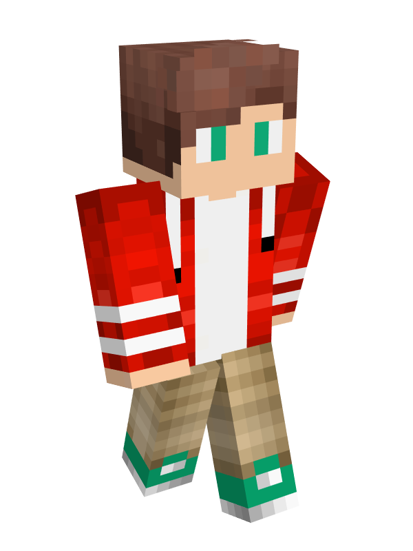 Скин Майнкрафт скин без имени f99d26846a3f1ffb