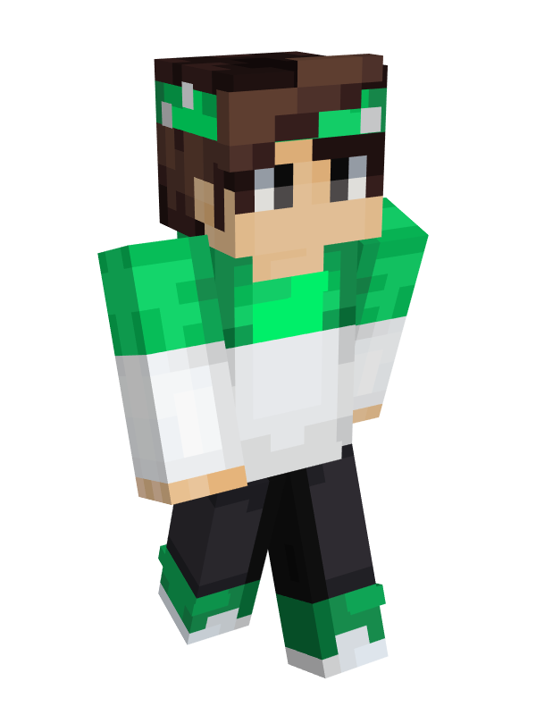 Скин Майнкрафт daddyhemuli