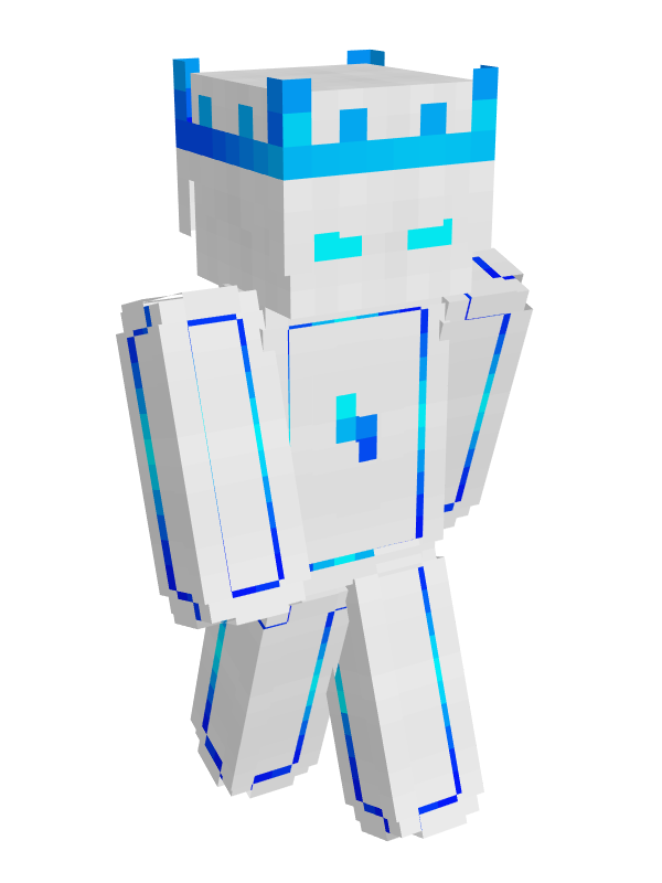 Скин Майнкрафт BlackMageBoy