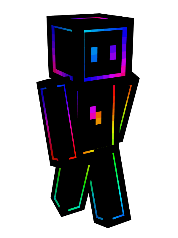 Скин Майнкрафт tutoriel