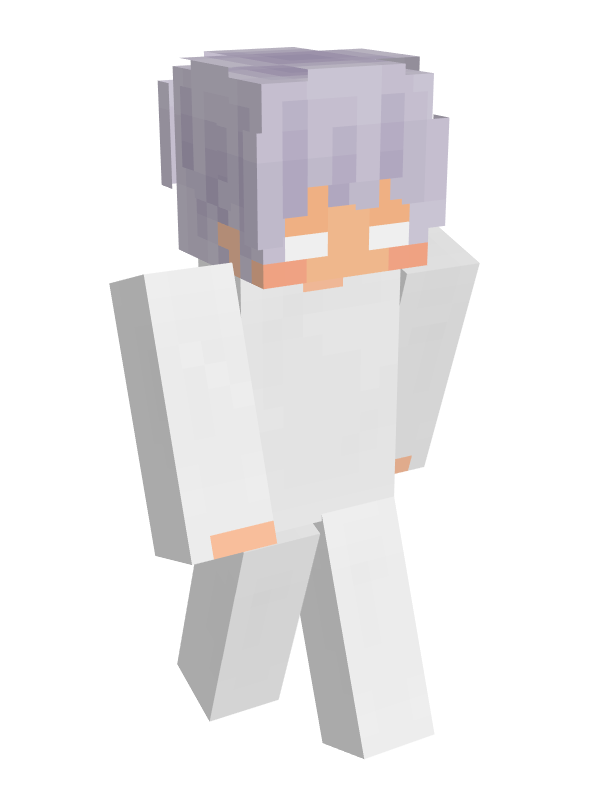 Скин Майнкрафт Bakao