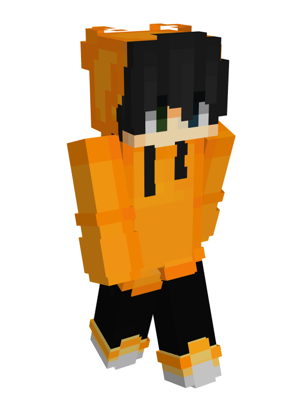 Скин Майнкрафт FriedP0tato