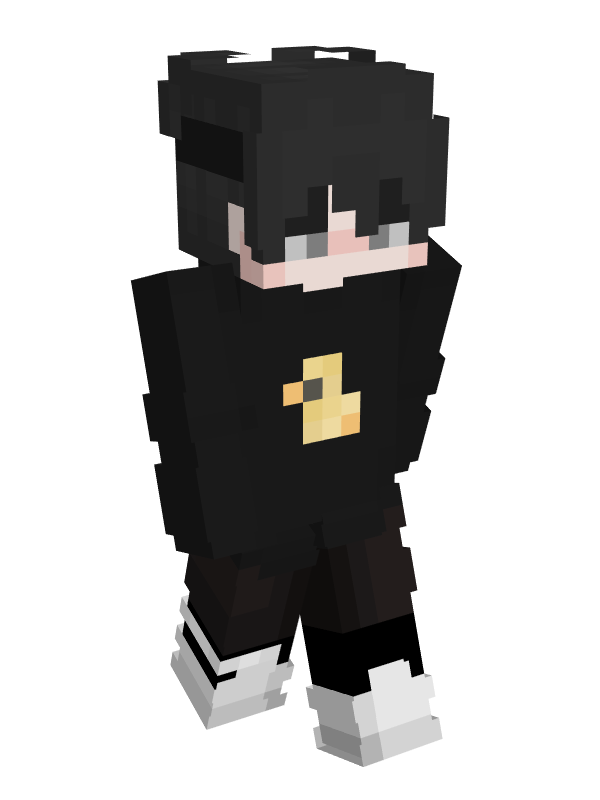 Скин Майнкрафт Draizie