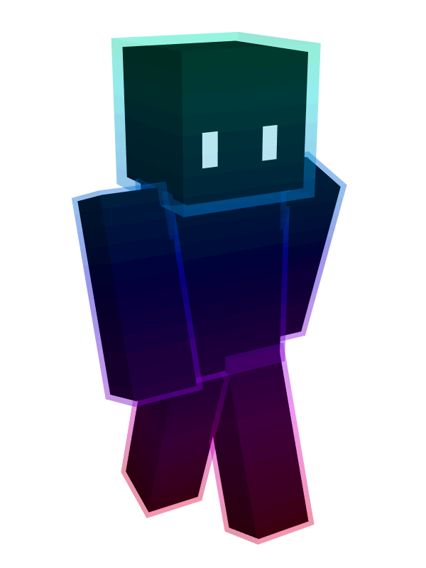 Скин Майнкрафт xTs_