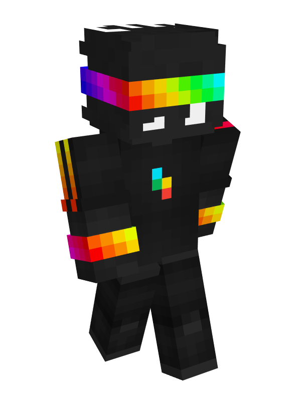 Скин Майнкрафт Motief