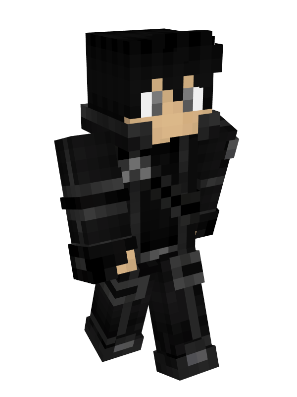 Скин Майнкрафт Veerspielt