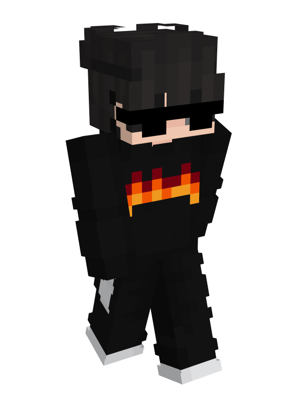 Скин Майнкрафт EsT_T