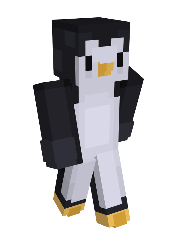 Скин Майнкрафт xCrustyHeart