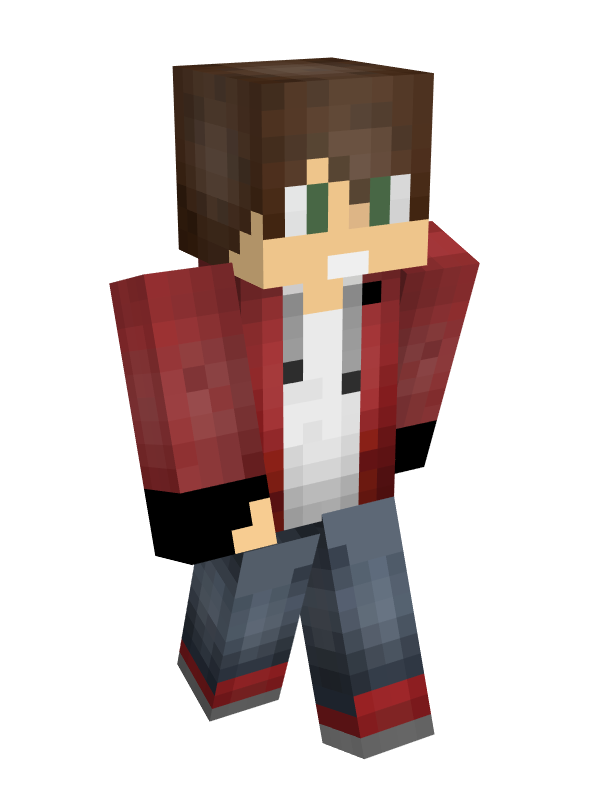 Скин Майнкрафт скин без имени f99d26846a3f1ffb