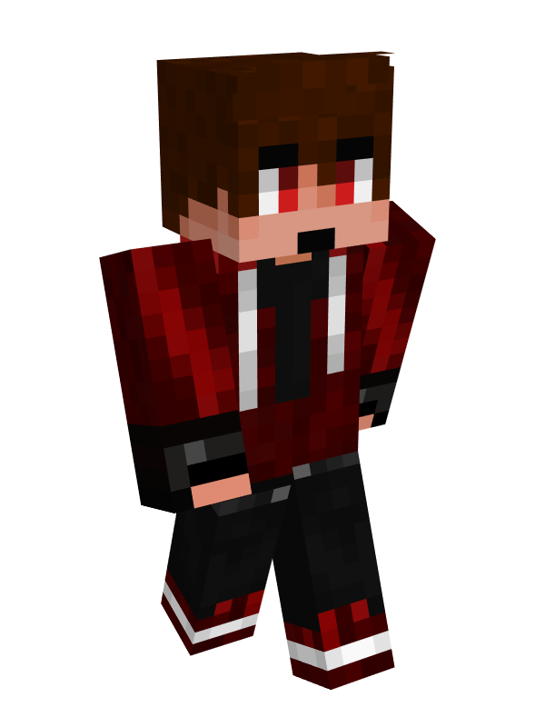 Скин Майнкрафт Stimpy7896