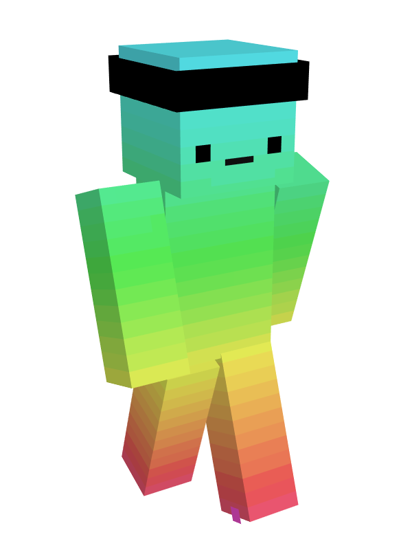 Скин Майнкрафт BodokeWinrar