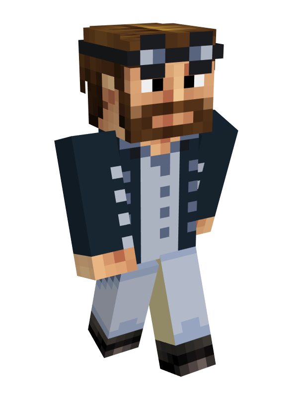Скин Майнкрафт скин без имени f99d26846a3f1ffb