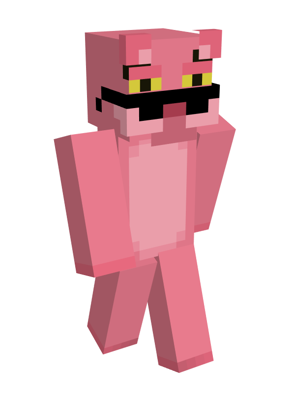 Скин Майнкрафт Dolarr