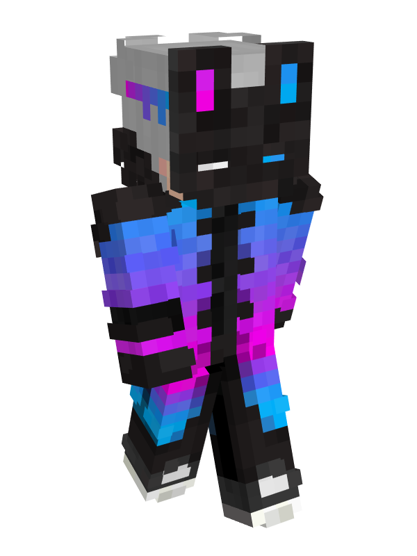 Скин Майнкрафт Enzzyy_