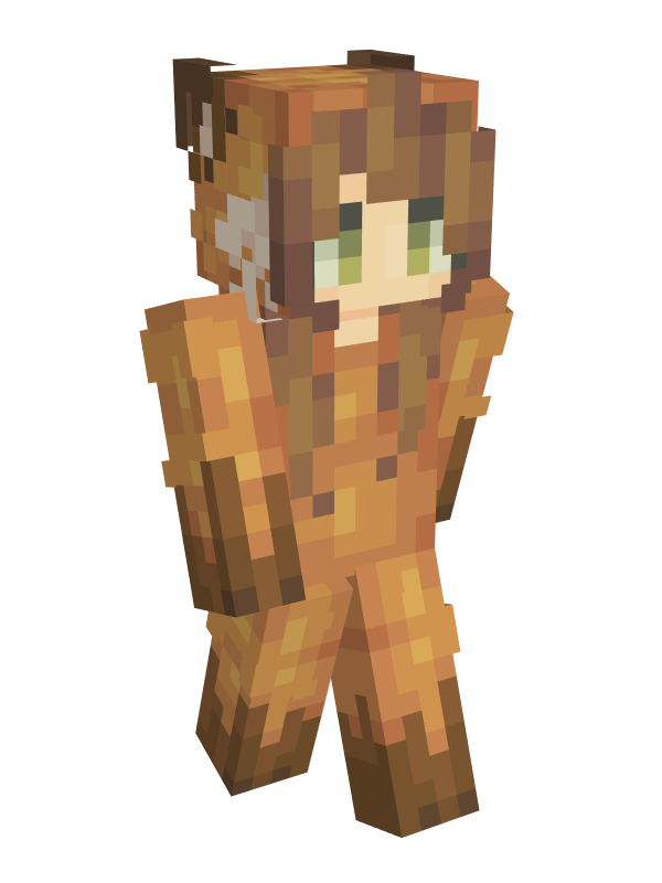 Скин Майнкрафт скин без имени f99d26846a3f1ffb