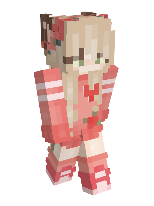 Скин Майнкрафт zEntx