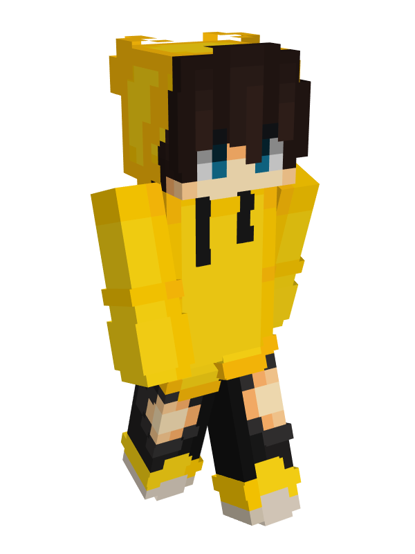 Скин Майнкрафт Y0urDream