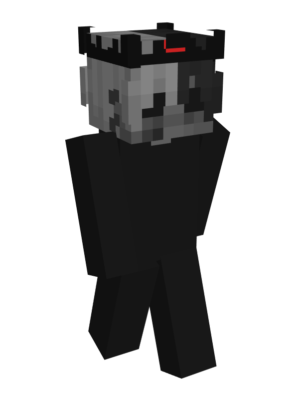 Скин Майнкрафт mwq404