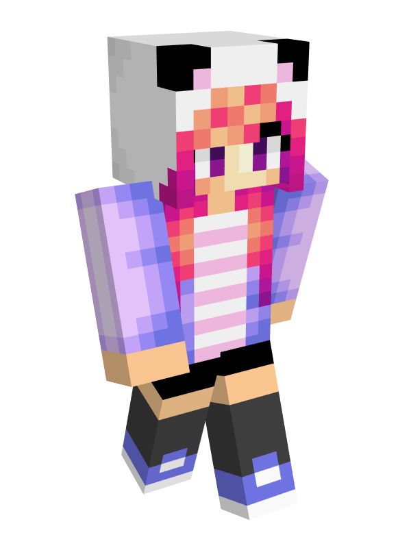 Скин Майнкрафт скин без имени f99d26846a3f1ffb