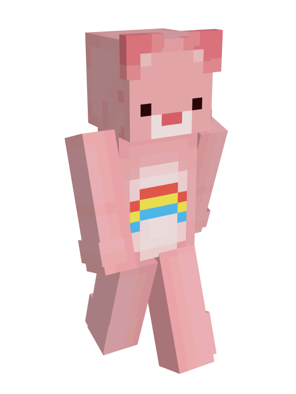 Скин Майнкрафт Emeely