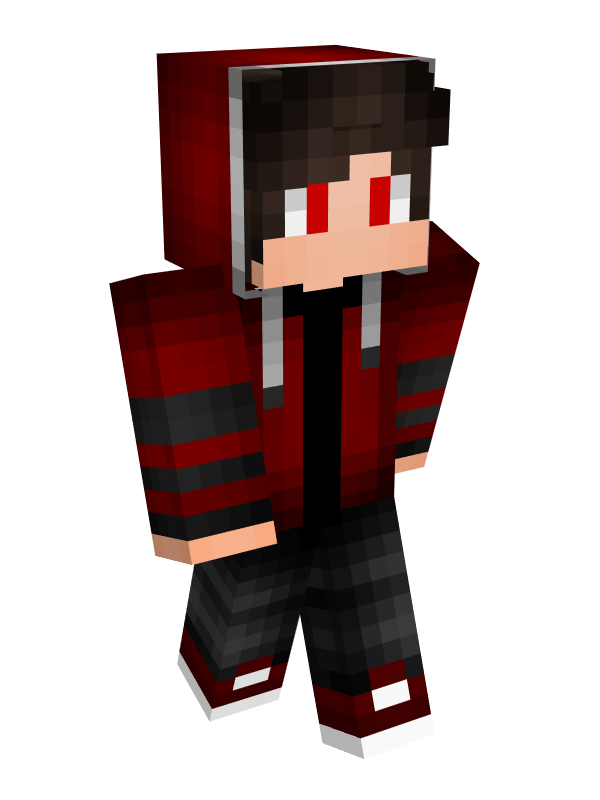 Скин Майнкрафт Pluto_0k