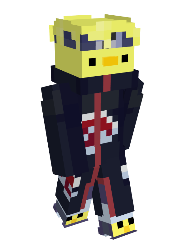 Скин Майнкрафт Unwichtiger69