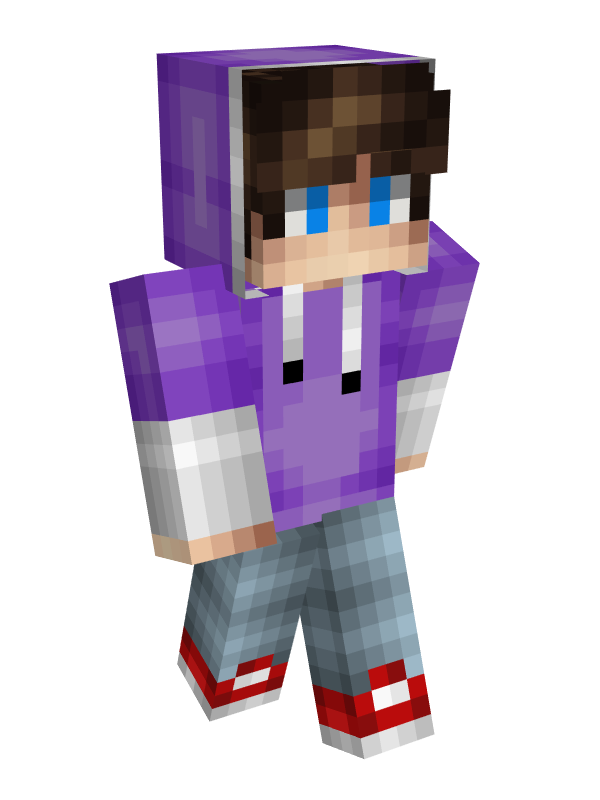 Скин Майнкрафт aboughtaccount