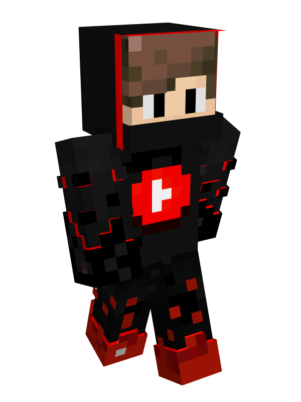 Скин Майнкрафт itsPqvlos