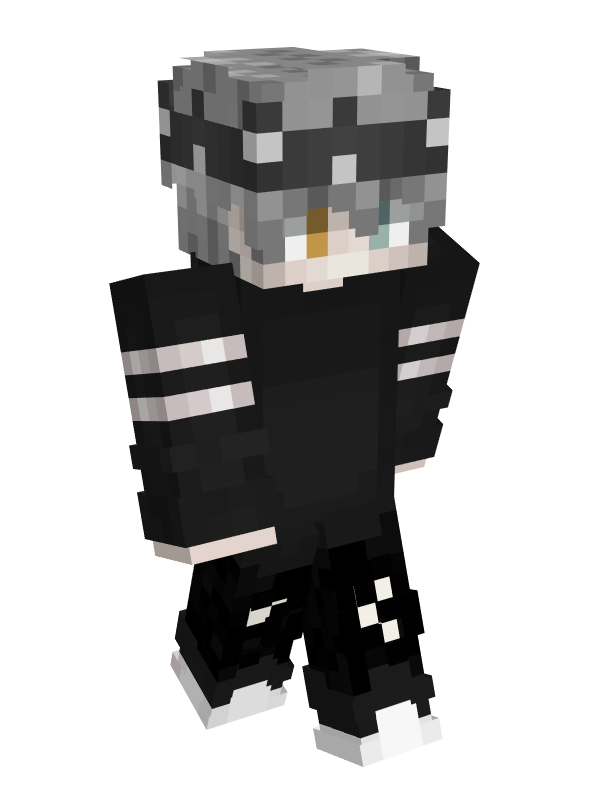 Скин Майнкрафт swagoat