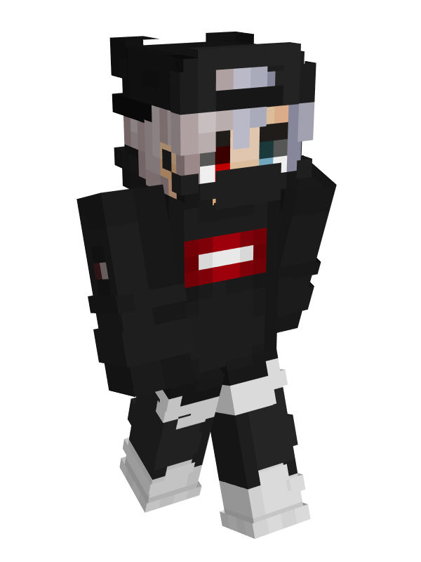 Скин Майнкрафт NajSu