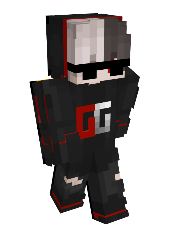 Скин Майнкрафт Aranard