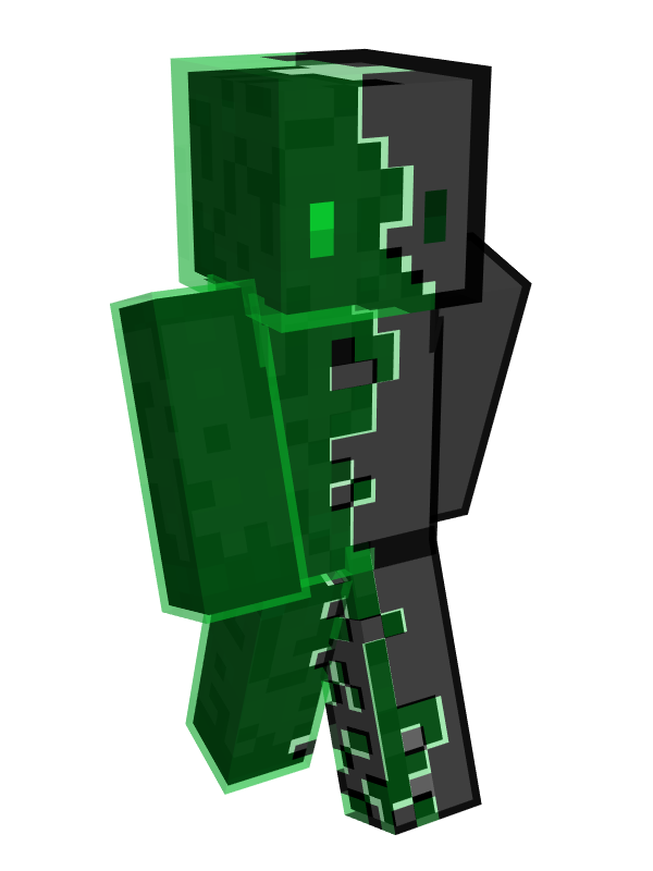 Скин Майнкрафт TomTheFlyingFly