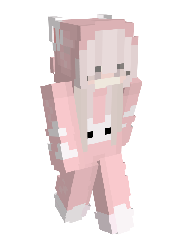 Скин Майнкрафт BloodWqlf_