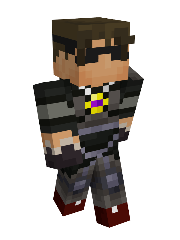 Скин Майнкрафт скин без имени f99d26846a3f1ffb