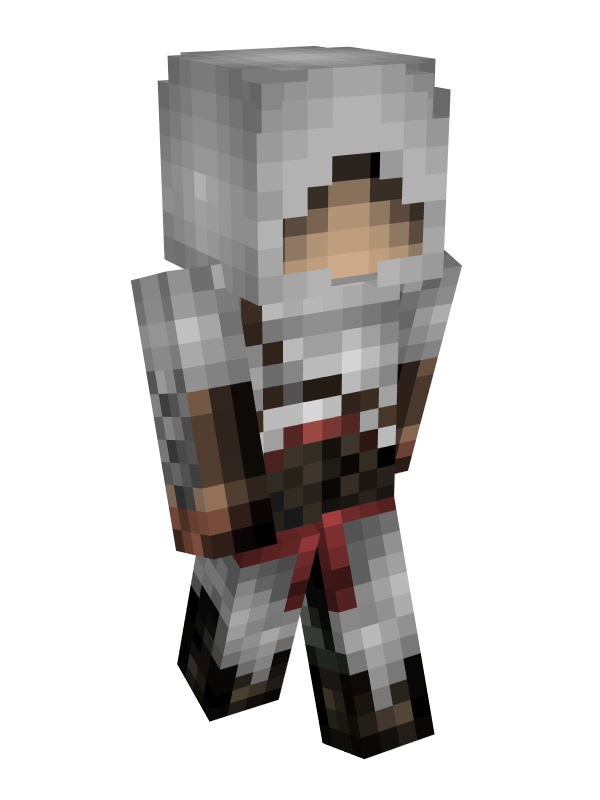 Скин Майнкрафт скин без имени f99d26846a3f1ffb