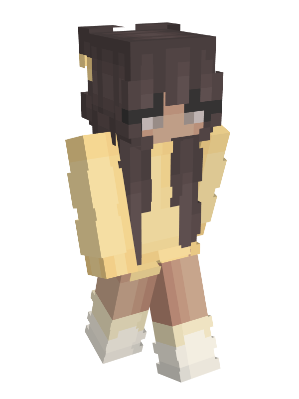 Скин Майнкрафт nicoledaisy636