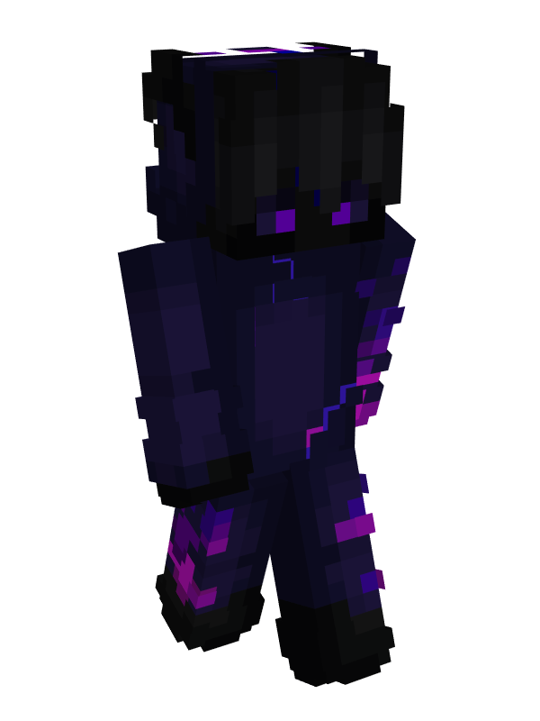 Скин Майнкрафт KakaBombe