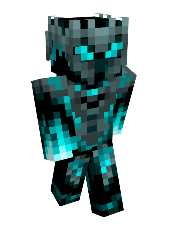 Скин Майнкрафт JOR_DEN