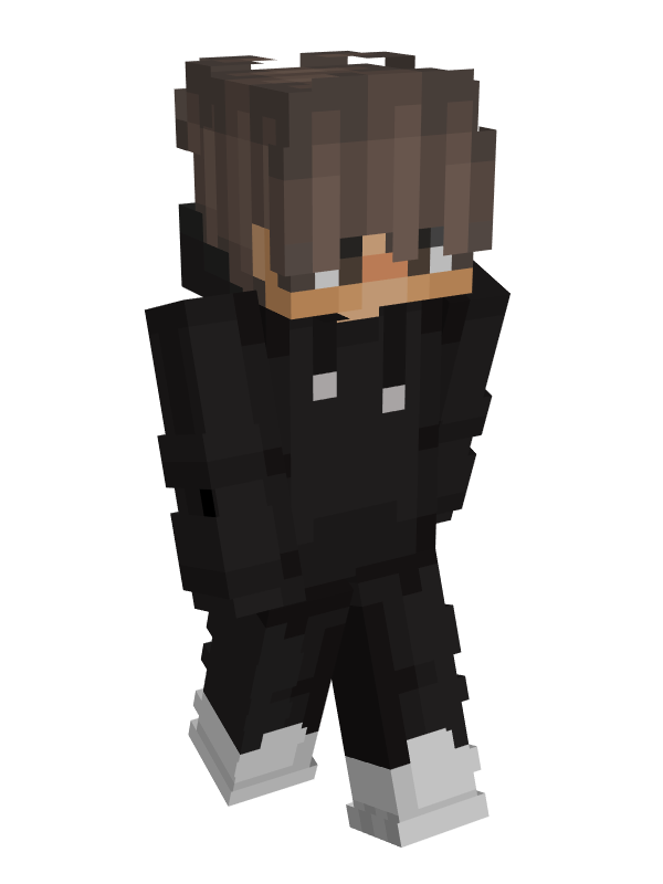 Скин Майнкрафт Uinlinqay
